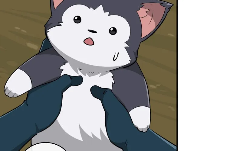Grand Warlock Streamer Chapter 14 page 87 - 