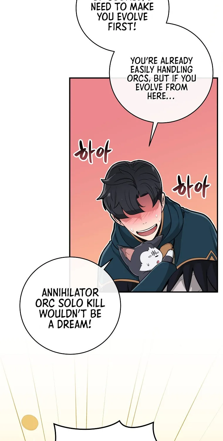 Grand Warlock Streamer Chapter 14 page 90 - 