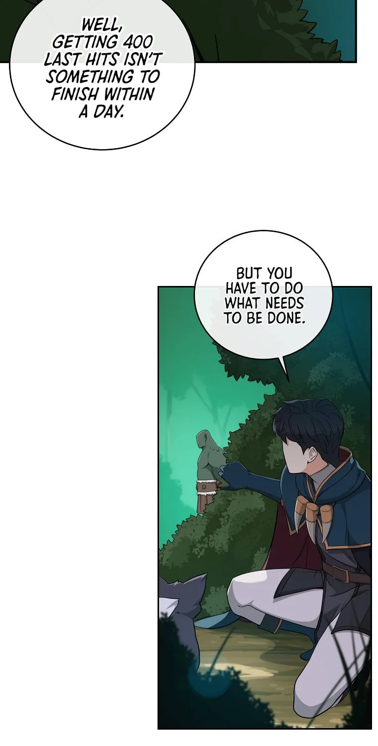 Grand Warlock Streamer Chapter 14 page 96 - 