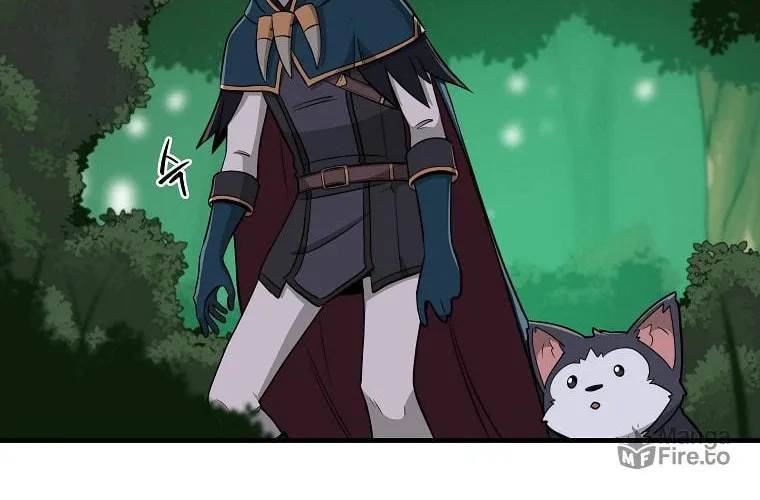 Grand Warlock Streamer Chapter 14 page 99 - 