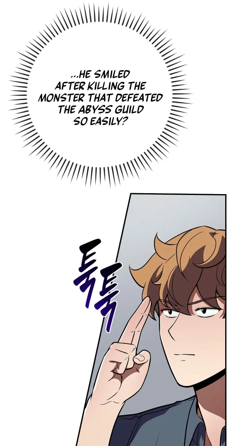 Grand Warlock Streamer Chapter 140 page 11 - 