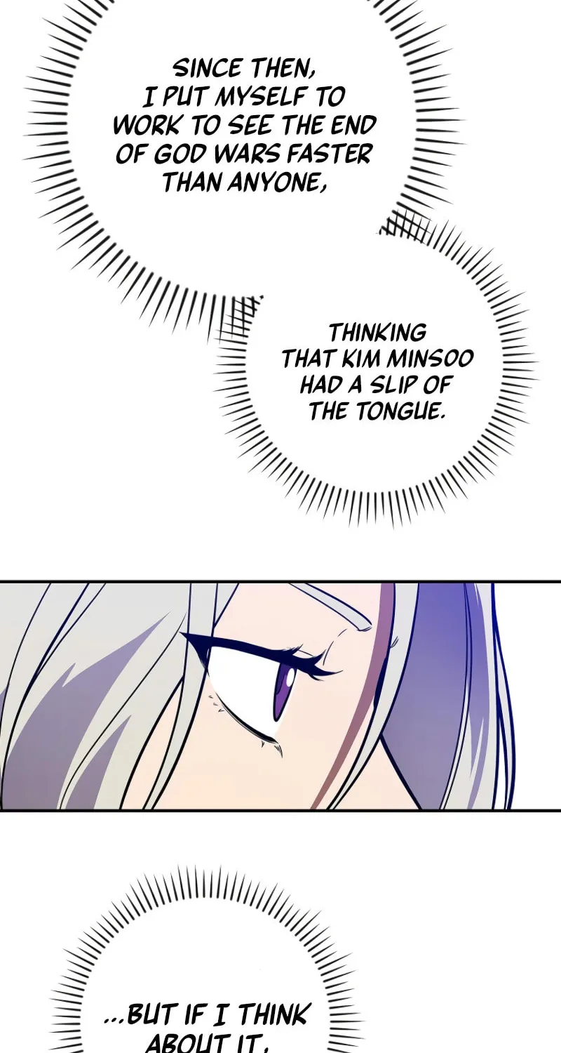 Grand Warlock Streamer Chapter 140 page 101 - 