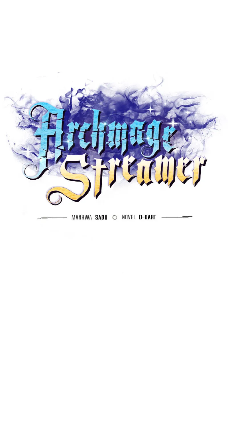 Grand Warlock Streamer Chapter 140 page 15 - 