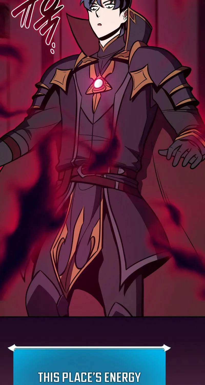 Grand Warlock Streamer Chapter 140 page 18 - 