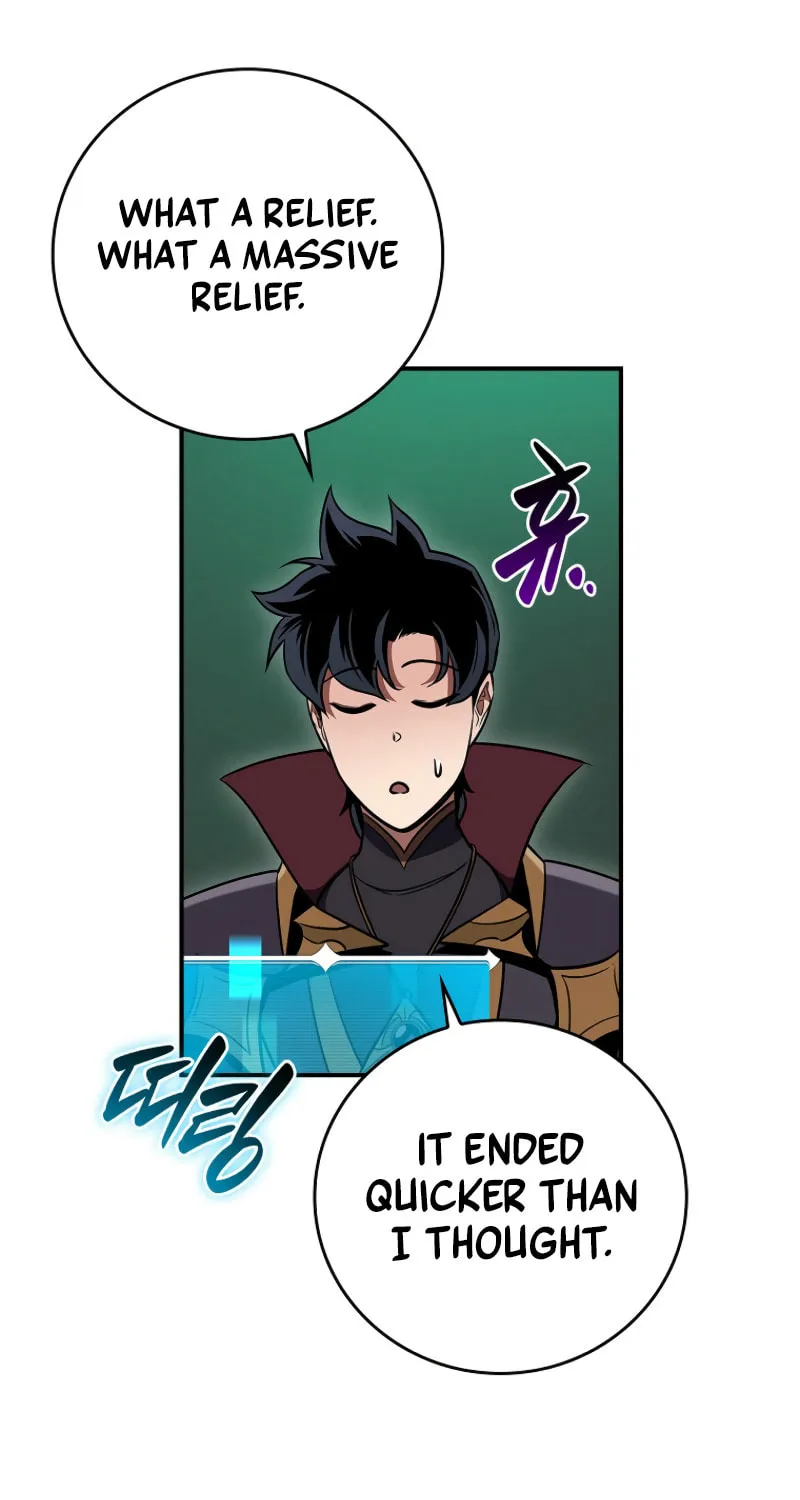Grand Warlock Streamer Chapter 140 page 20 - 