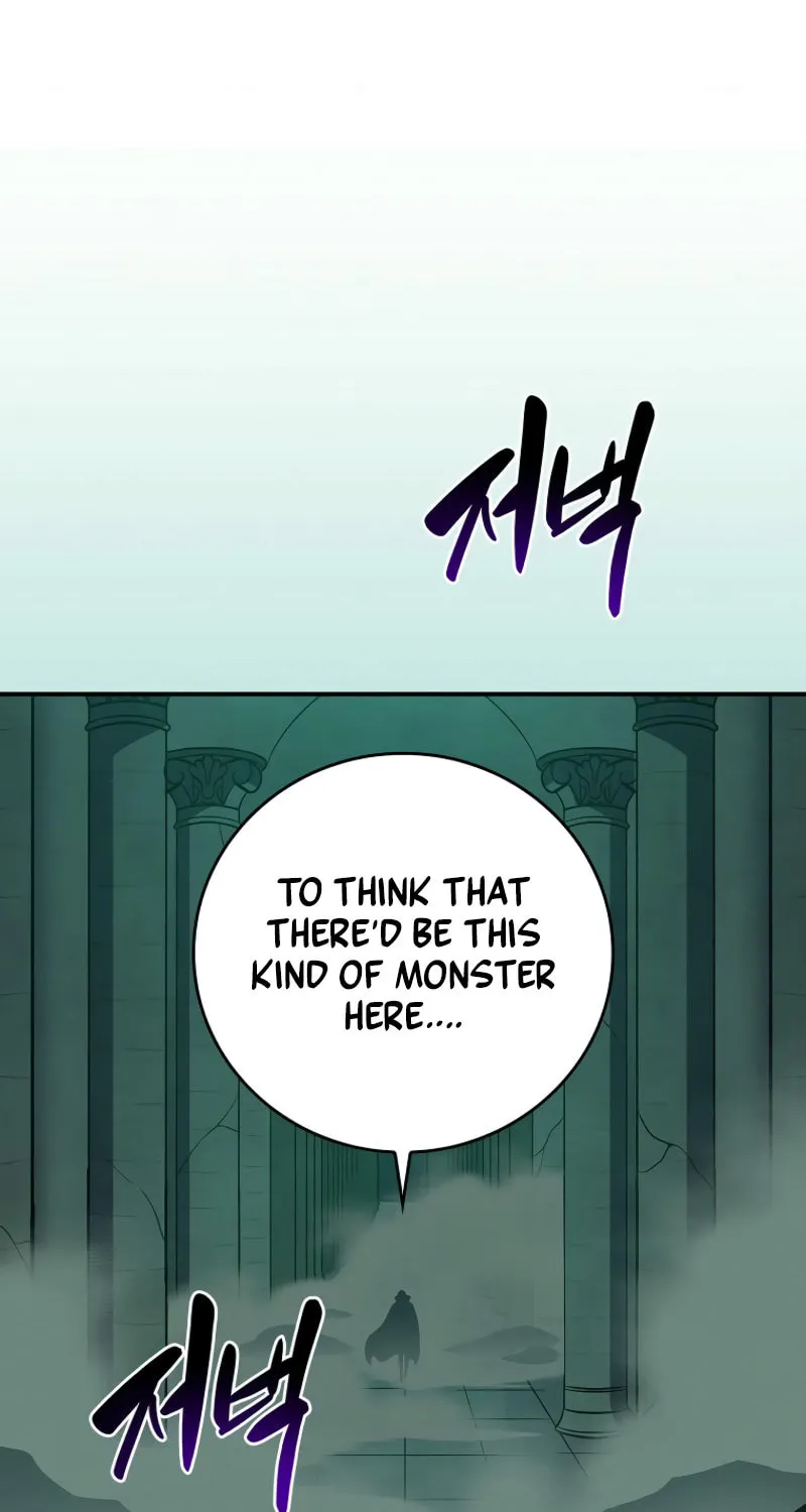 Grand Warlock Streamer Chapter 140 page 3 - 