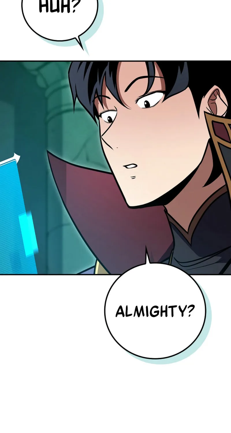 Grand Warlock Streamer Chapter 140 page 23 - 