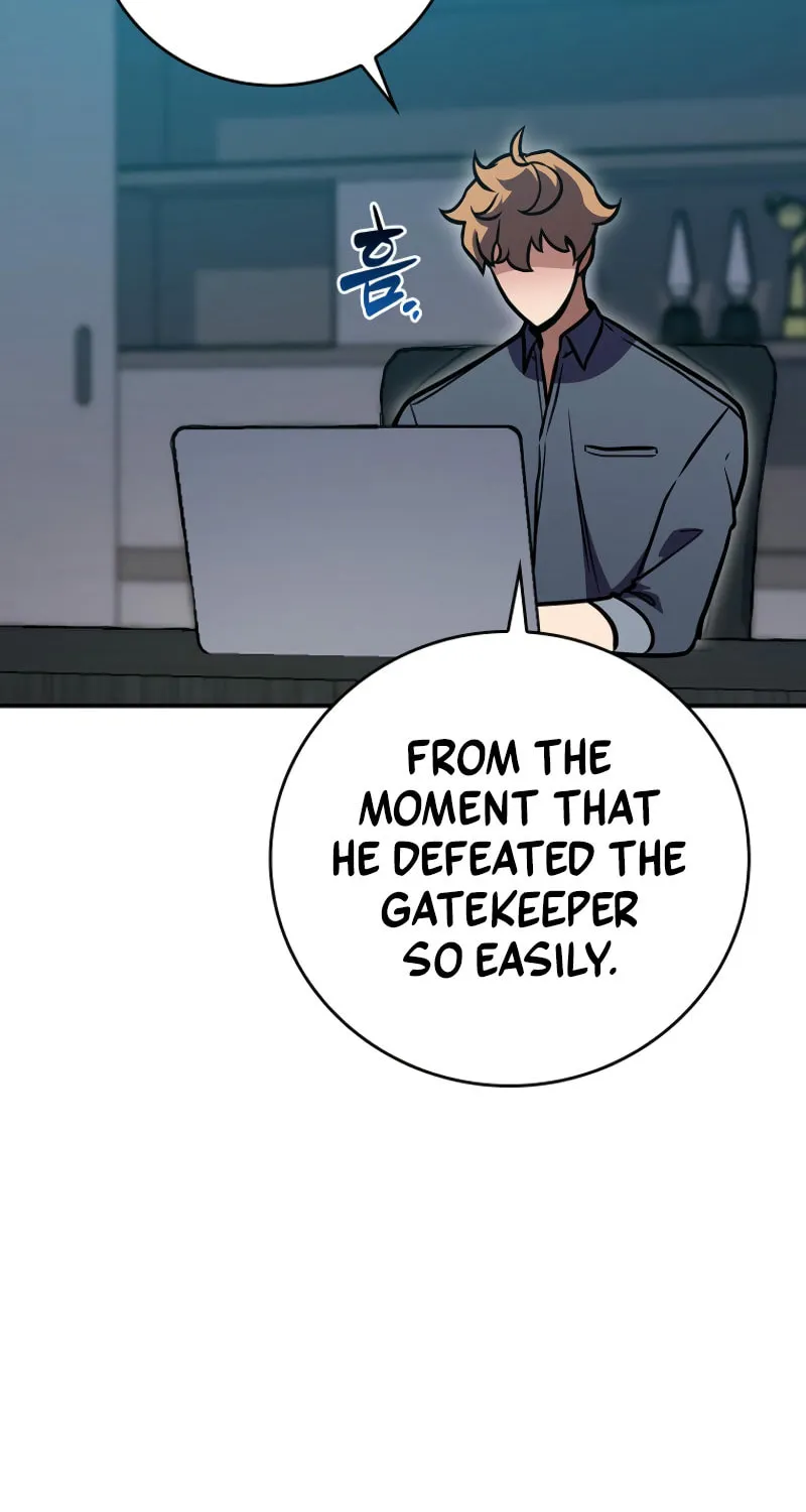 Grand Warlock Streamer Chapter 140 page 25 - 