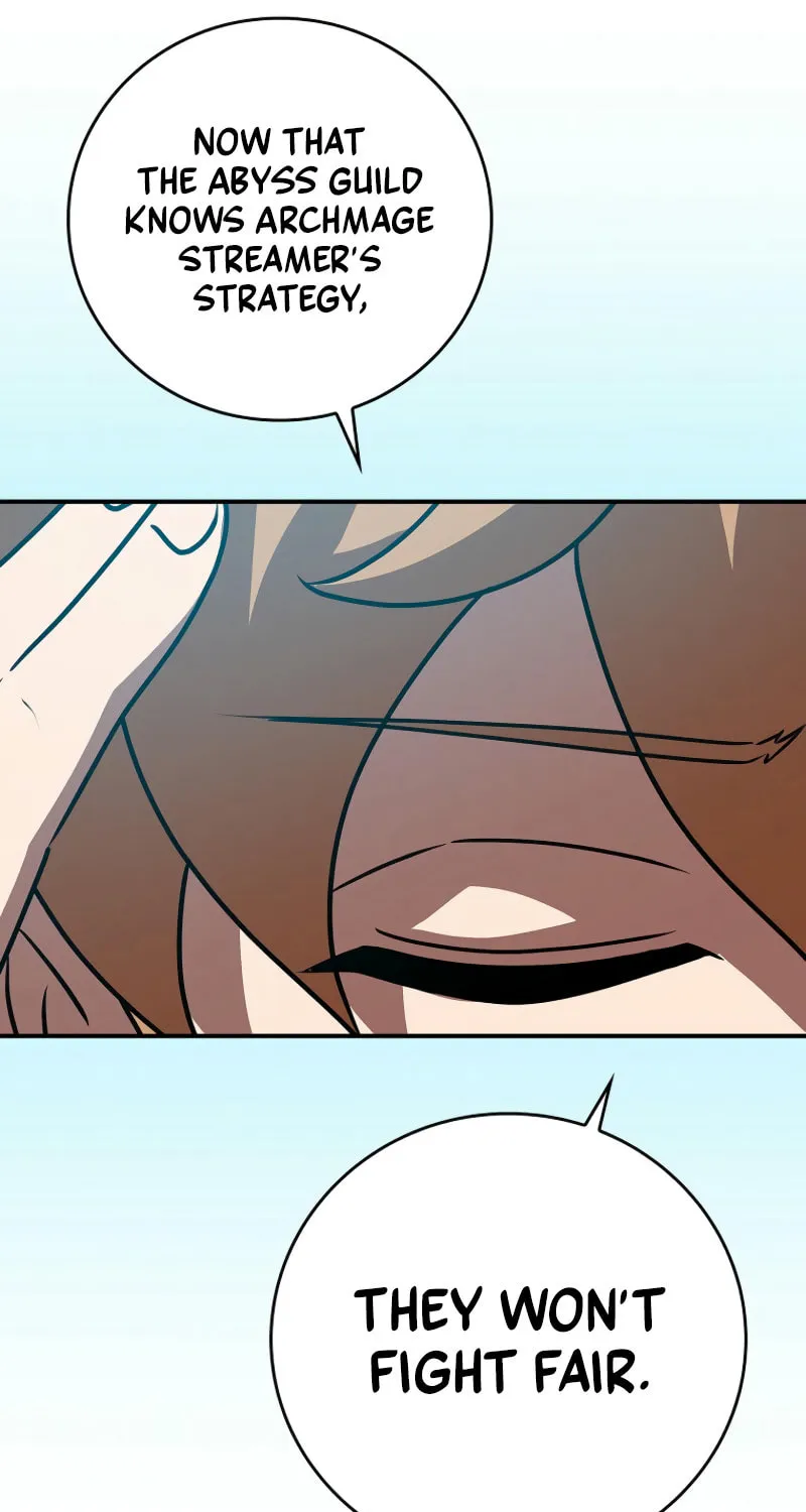 Grand Warlock Streamer Chapter 140 page 26 - 