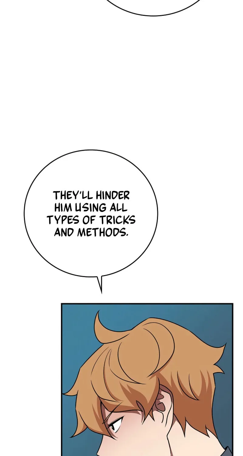 Grand Warlock Streamer Chapter 140 page 27 - 