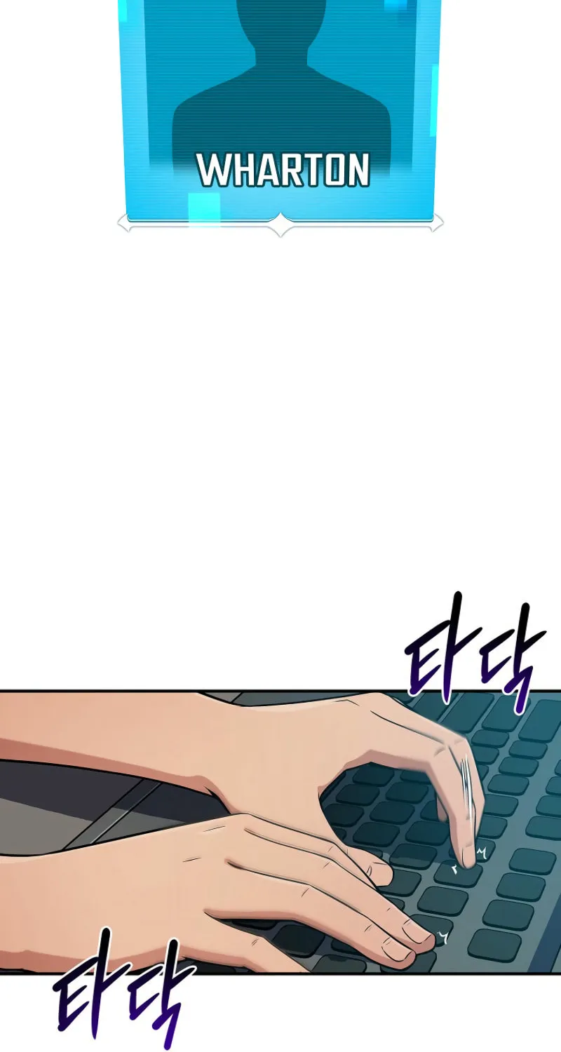 Grand Warlock Streamer Chapter 140 page 34 - 