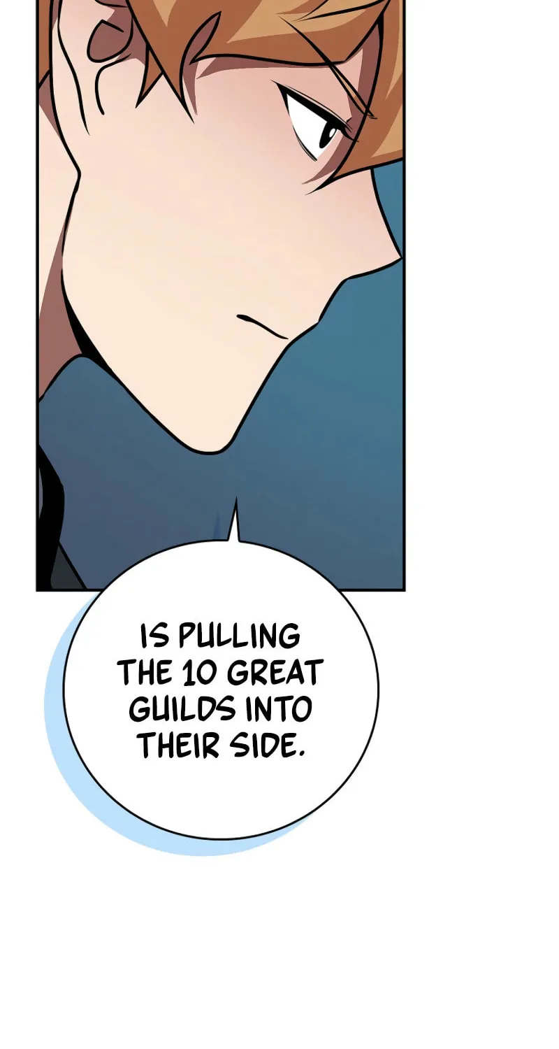 Grand Warlock Streamer Chapter 140 page 36 - 