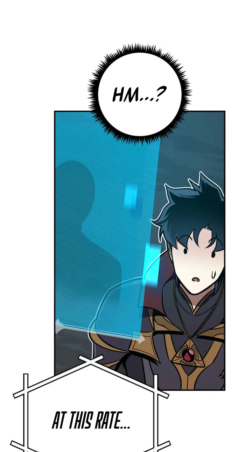 Grand Warlock Streamer Chapter 140 page 37 - 