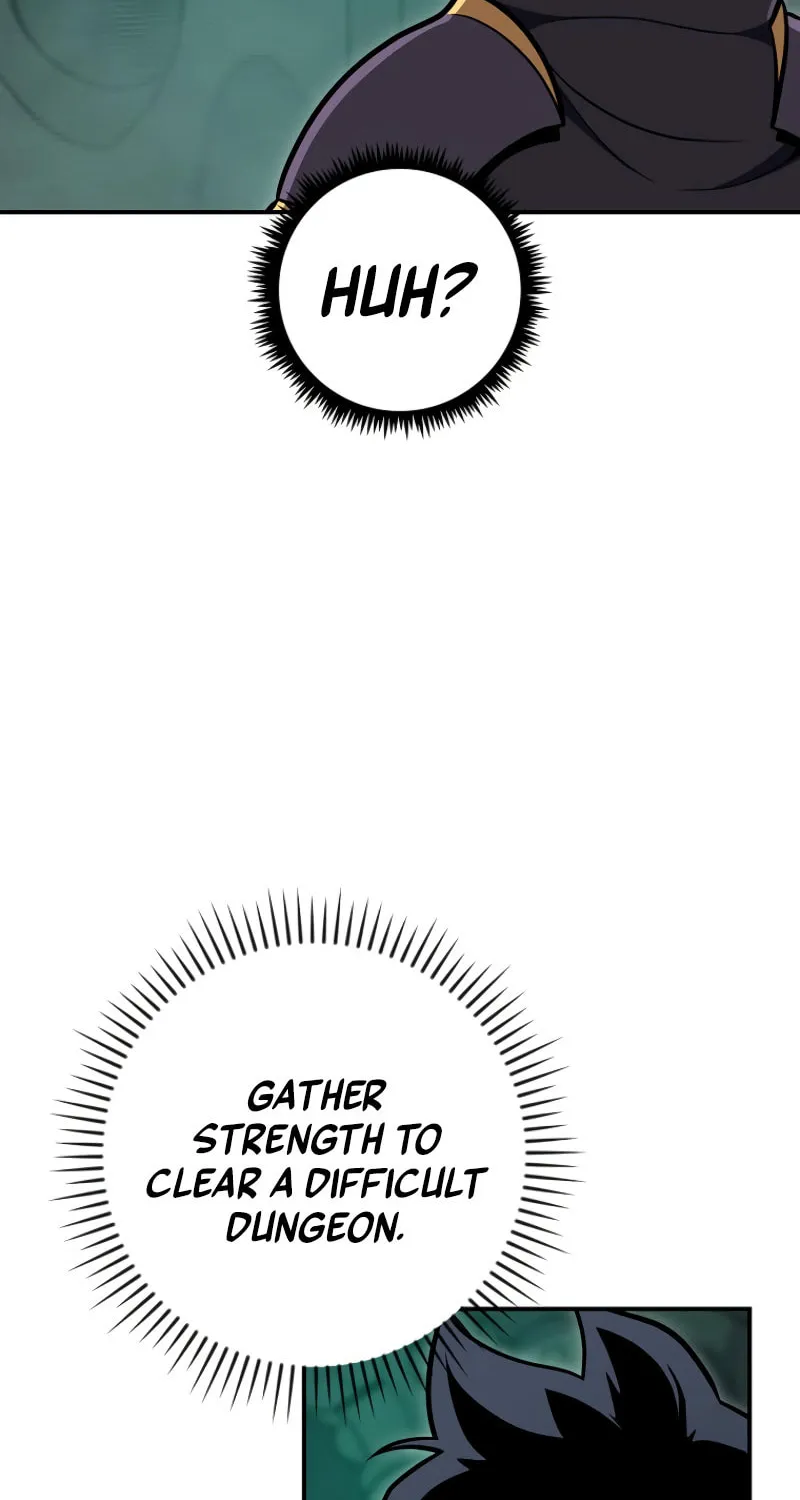 Grand Warlock Streamer Chapter 140 page 40 - 