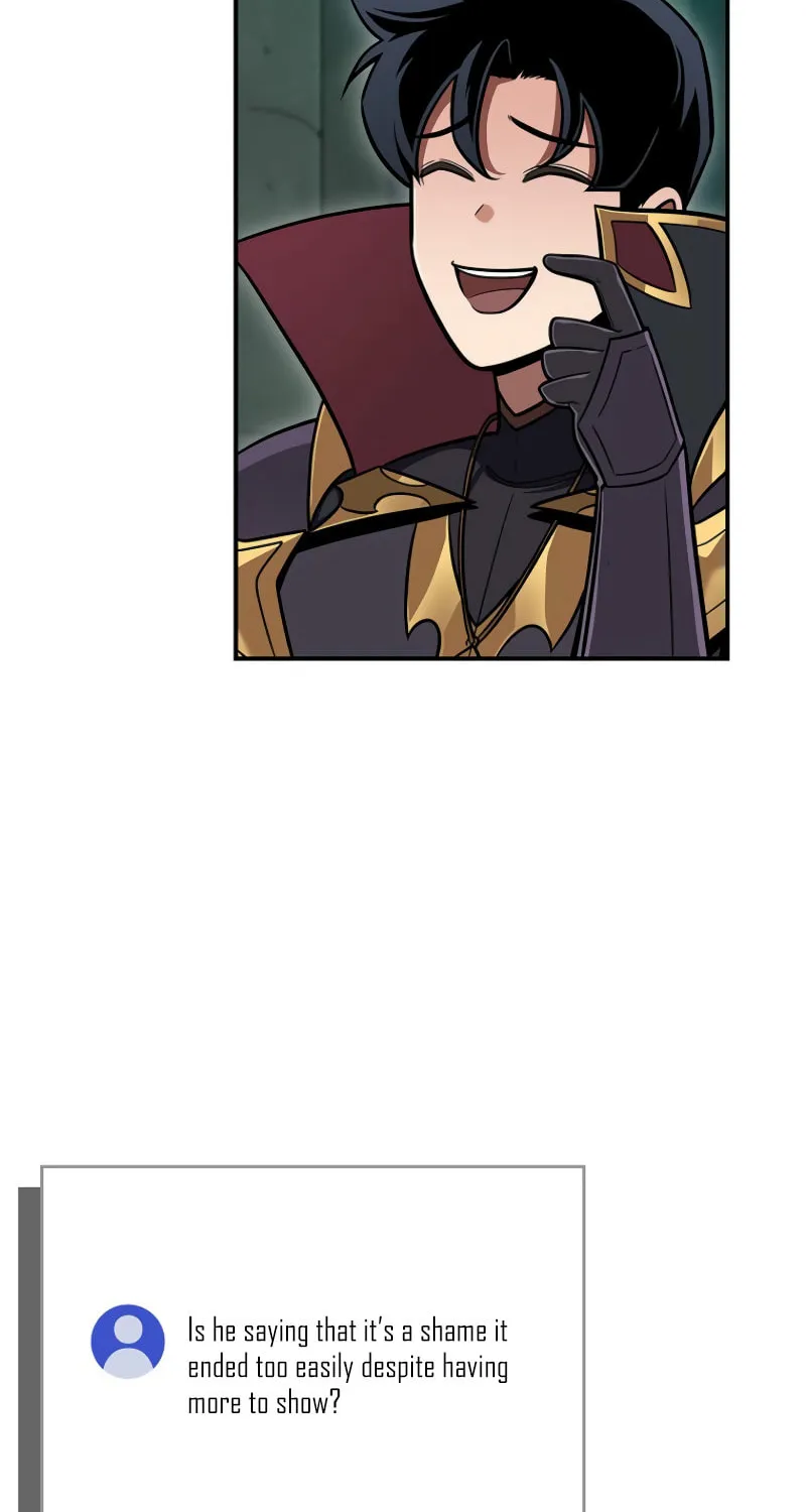 Grand Warlock Streamer Chapter 140 page 5 - 