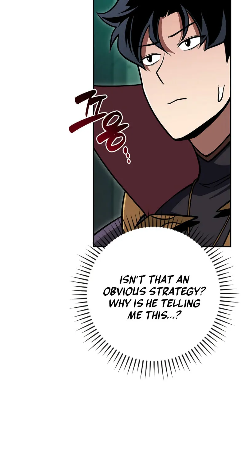 Grand Warlock Streamer Chapter 140 page 41 - 
