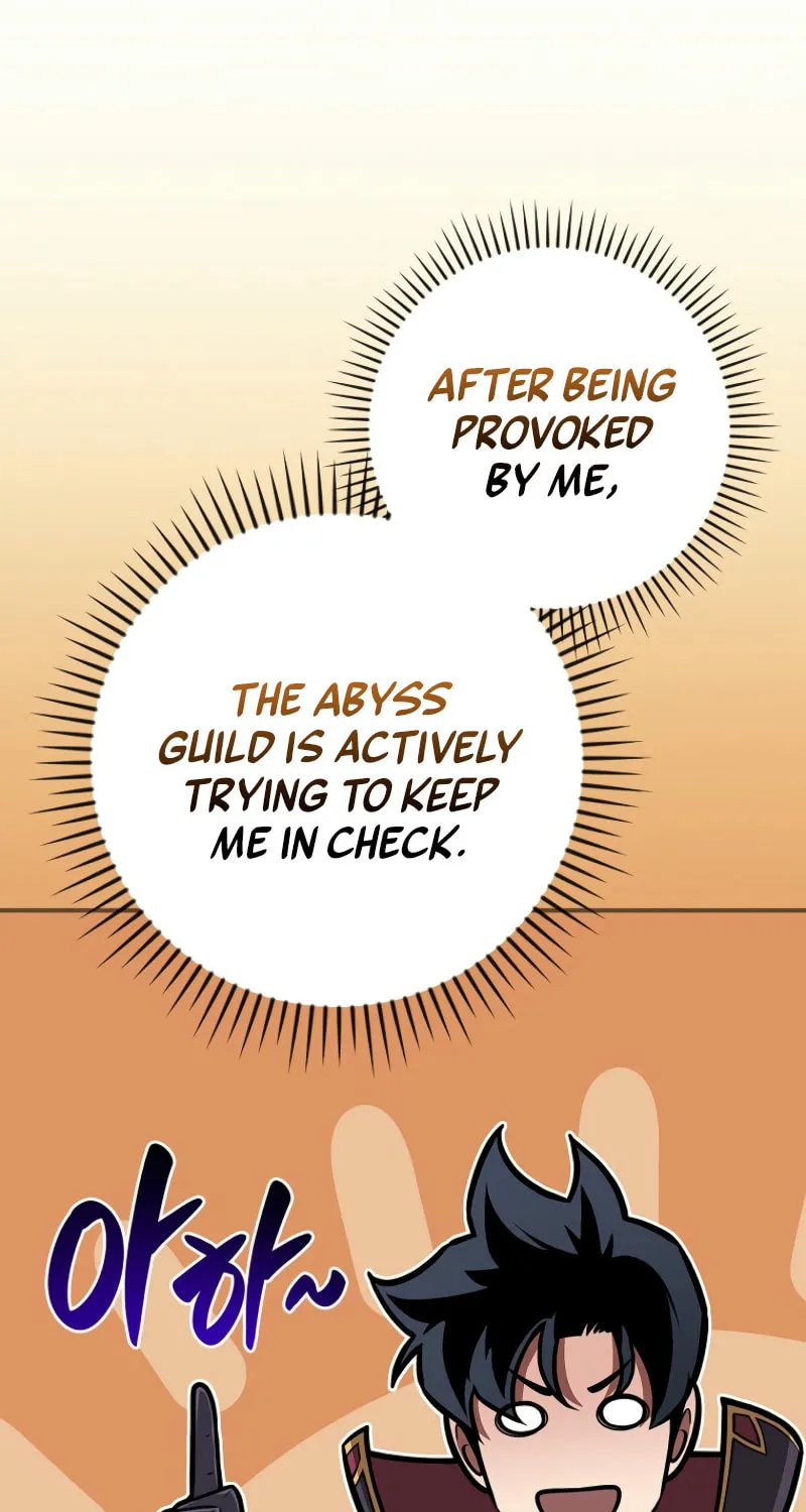 Grand Warlock Streamer Chapter 140 page 43 - 