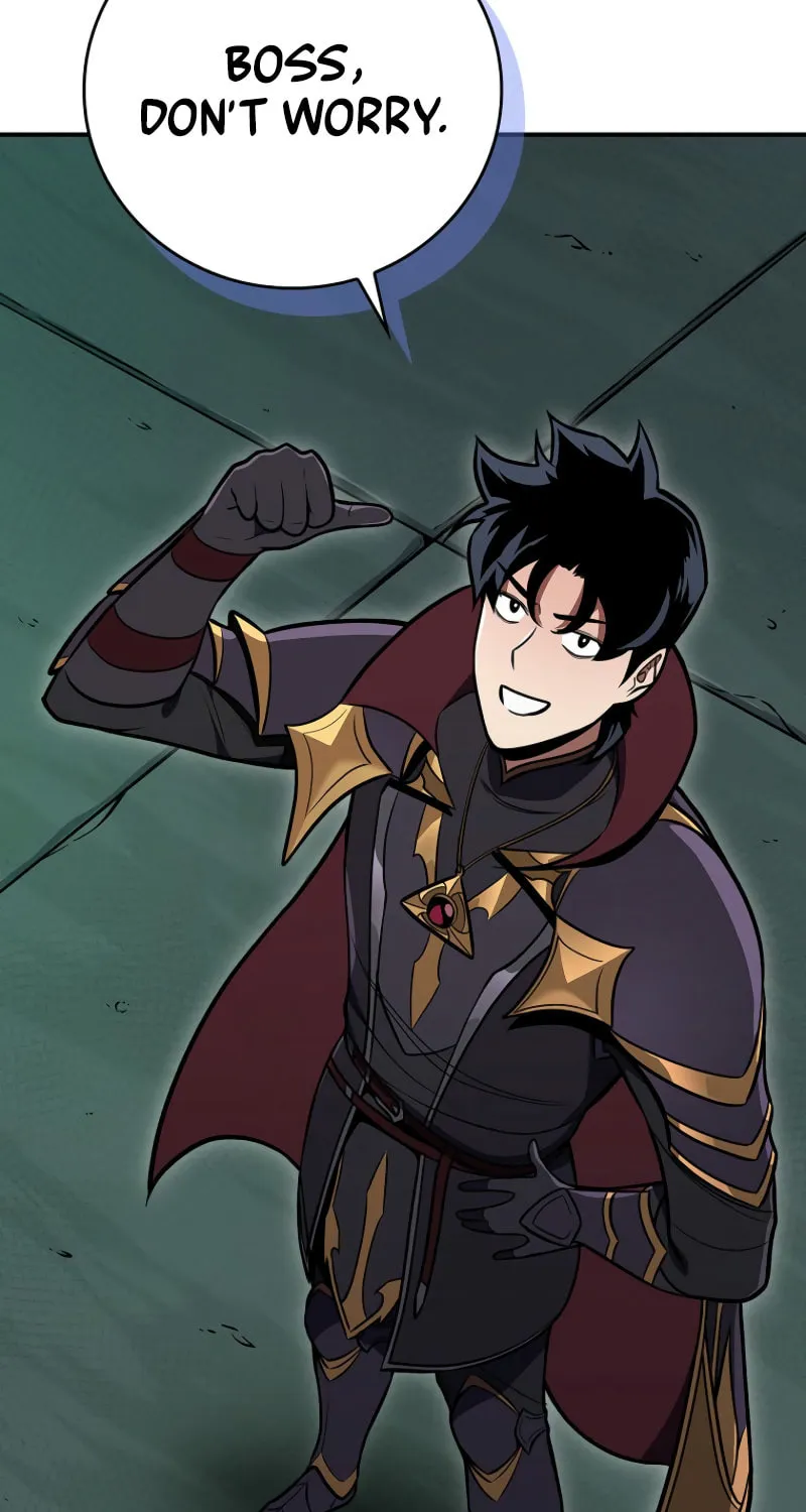 Grand Warlock Streamer Chapter 140 page 45 - 