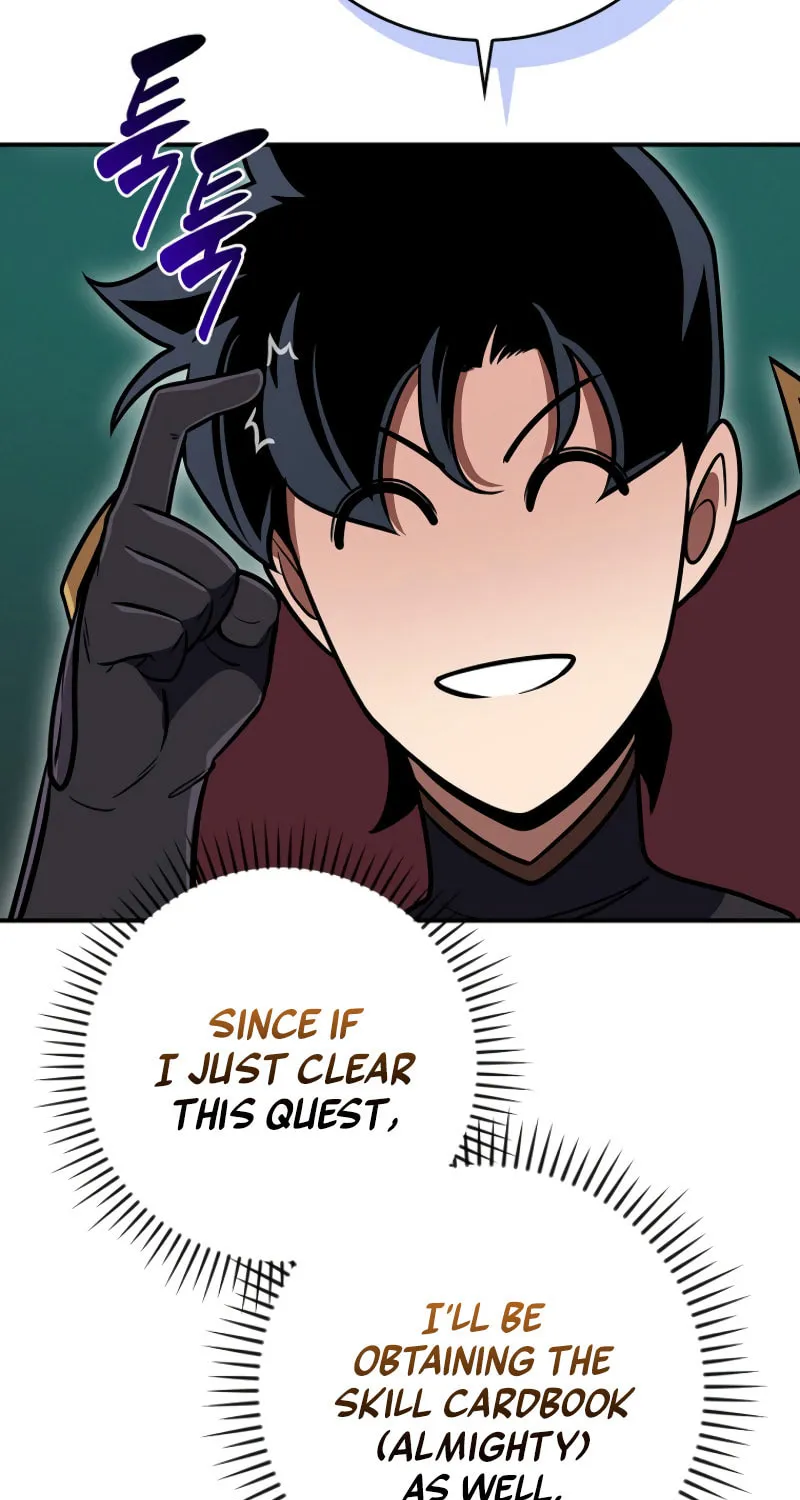 Grand Warlock Streamer Chapter 140 page 47 - 