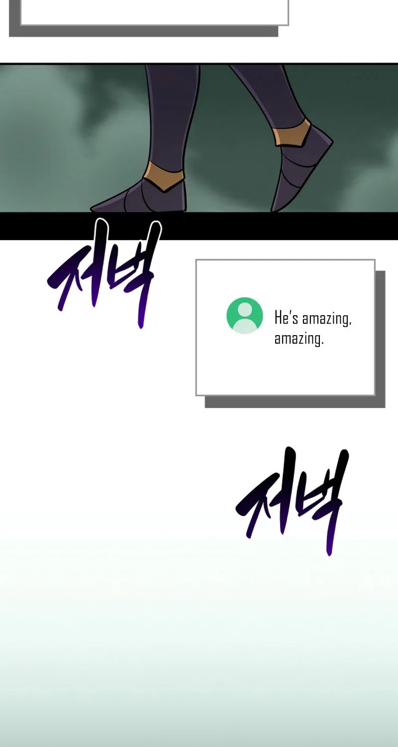 Grand Warlock Streamer Chapter 140 page 6 - 