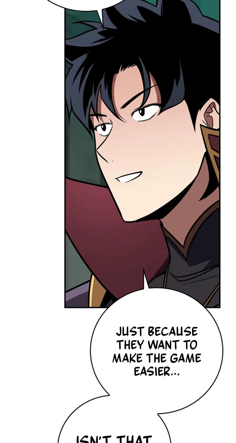 Grand Warlock Streamer Chapter 140 page 51 - 