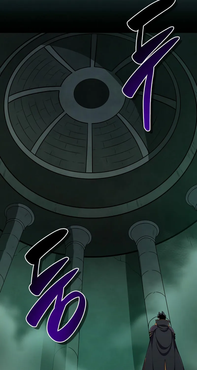 Grand Warlock Streamer Chapter 140 page 61 - 
