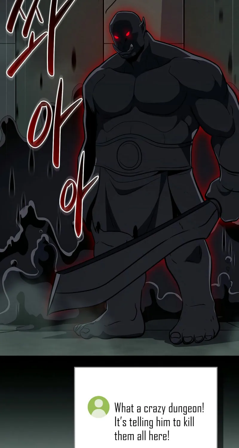 Grand Warlock Streamer Chapter 140 page 71 - 