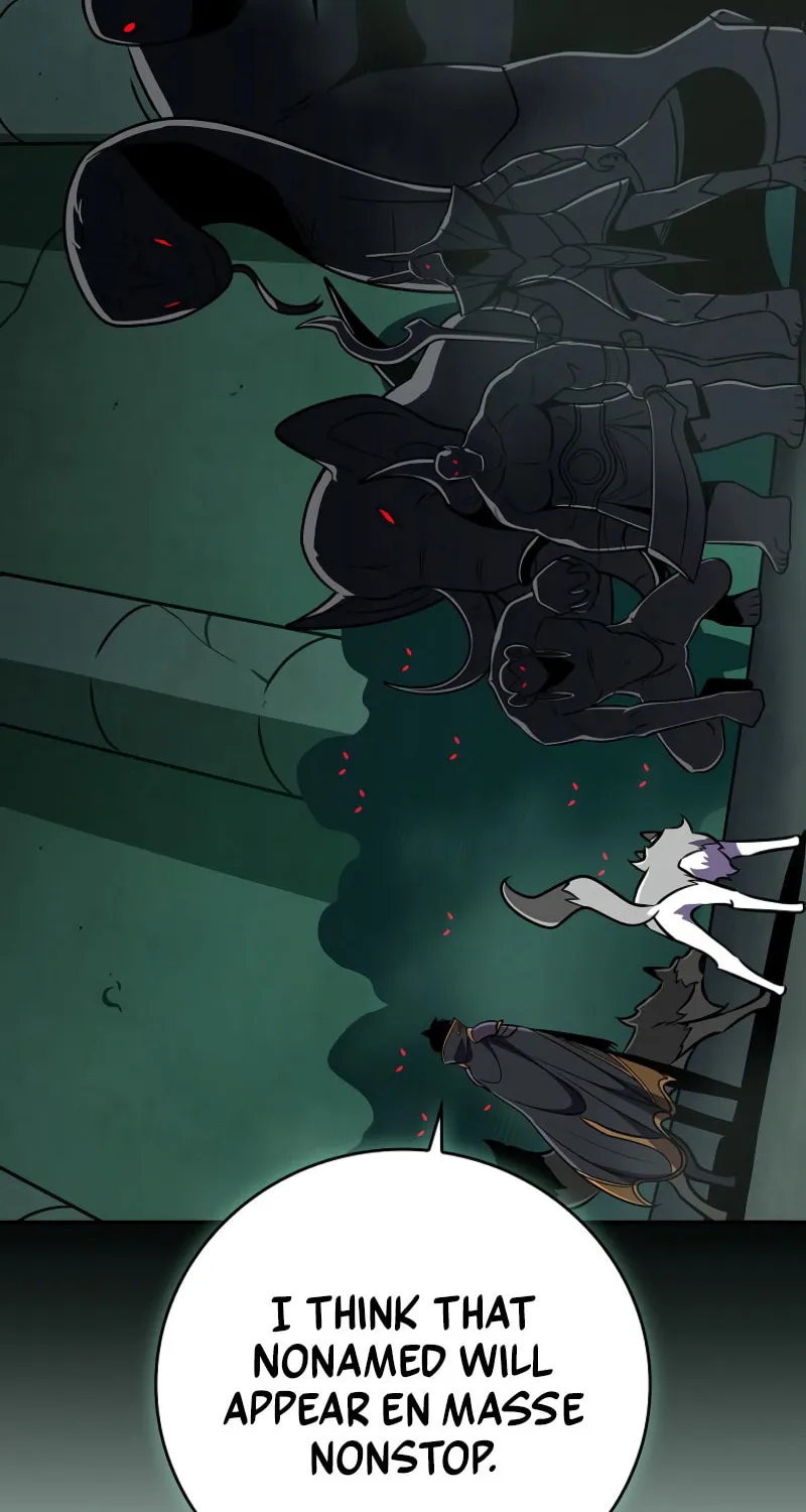 Grand Warlock Streamer Chapter 140 page 73 - 