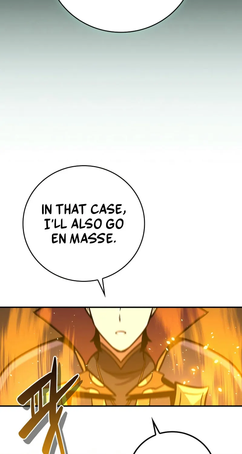 Grand Warlock Streamer Chapter 140 page 74 - 