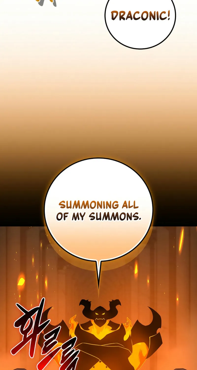 Grand Warlock Streamer Chapter 140 page 75 - 