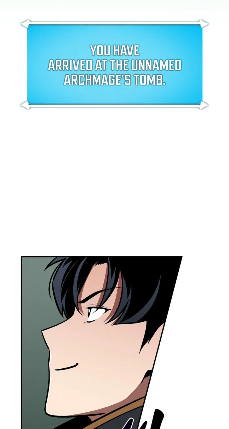 Grand Warlock Streamer Chapter 140 page 9 - 