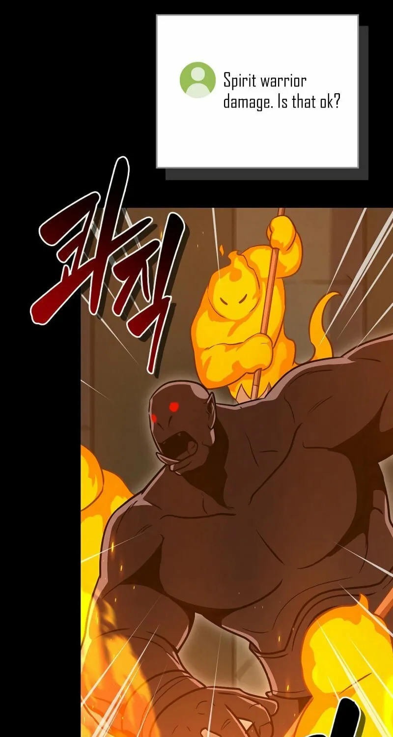 Grand Warlock Streamer Chapter 140 page 81 - 