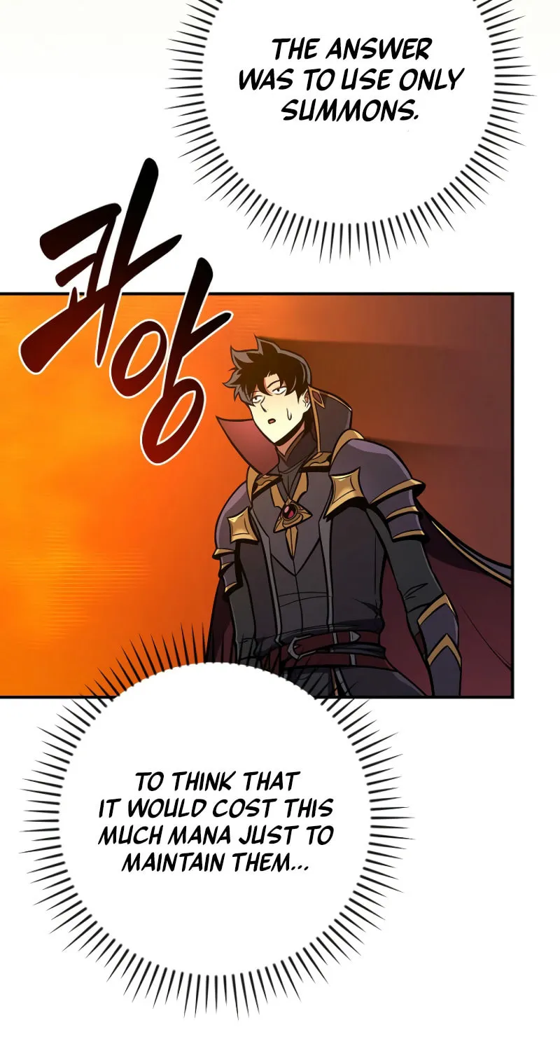 Grand Warlock Streamer Chapter 140 page 87 - 