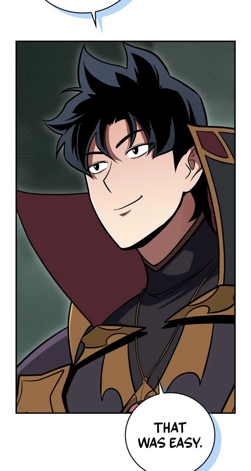 Grand Warlock Streamer Chapter 140 page 90 - 