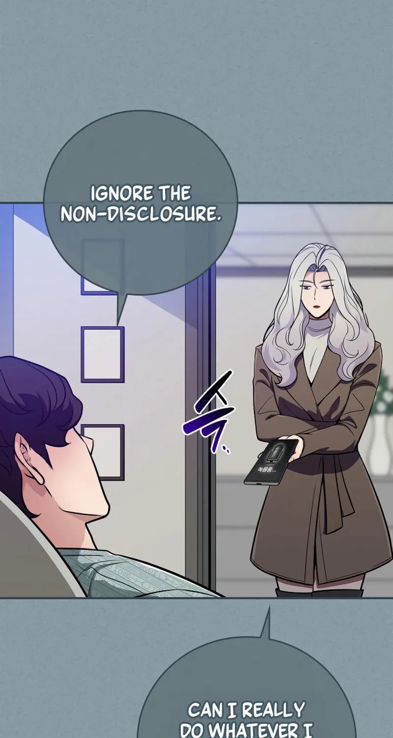 Grand Warlock Streamer Chapter 140 page 98 - 