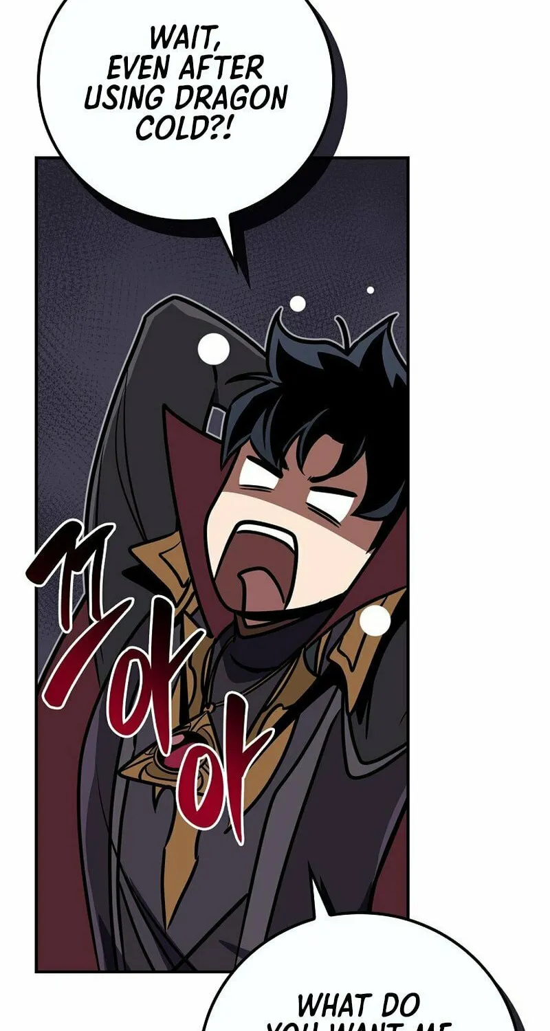 Grand Warlock Streamer Chapter 141 page 101 - 