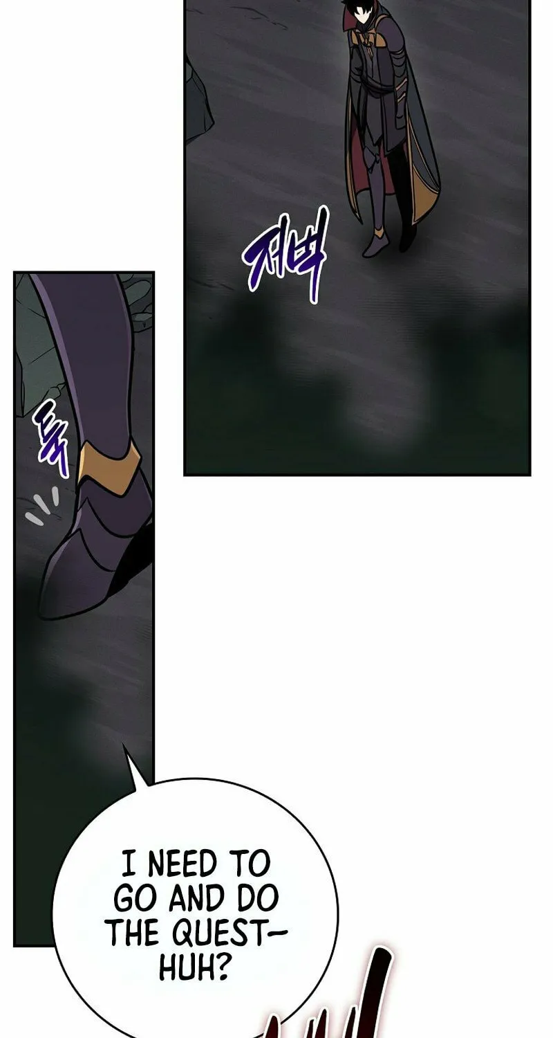 Grand Warlock Streamer Chapter 141 page 103 - 