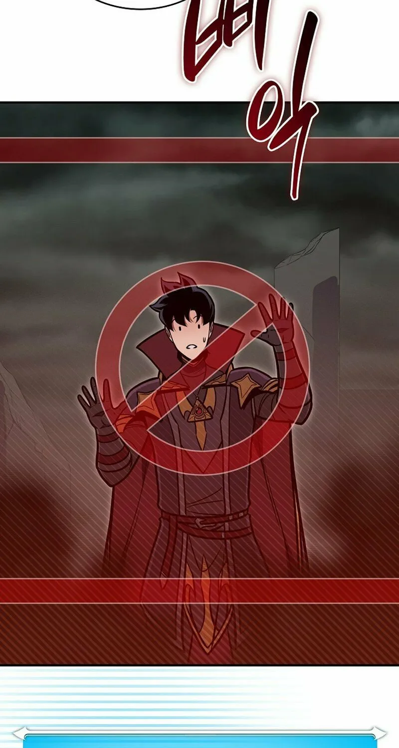 Grand Warlock Streamer Chapter 141 page 104 - 