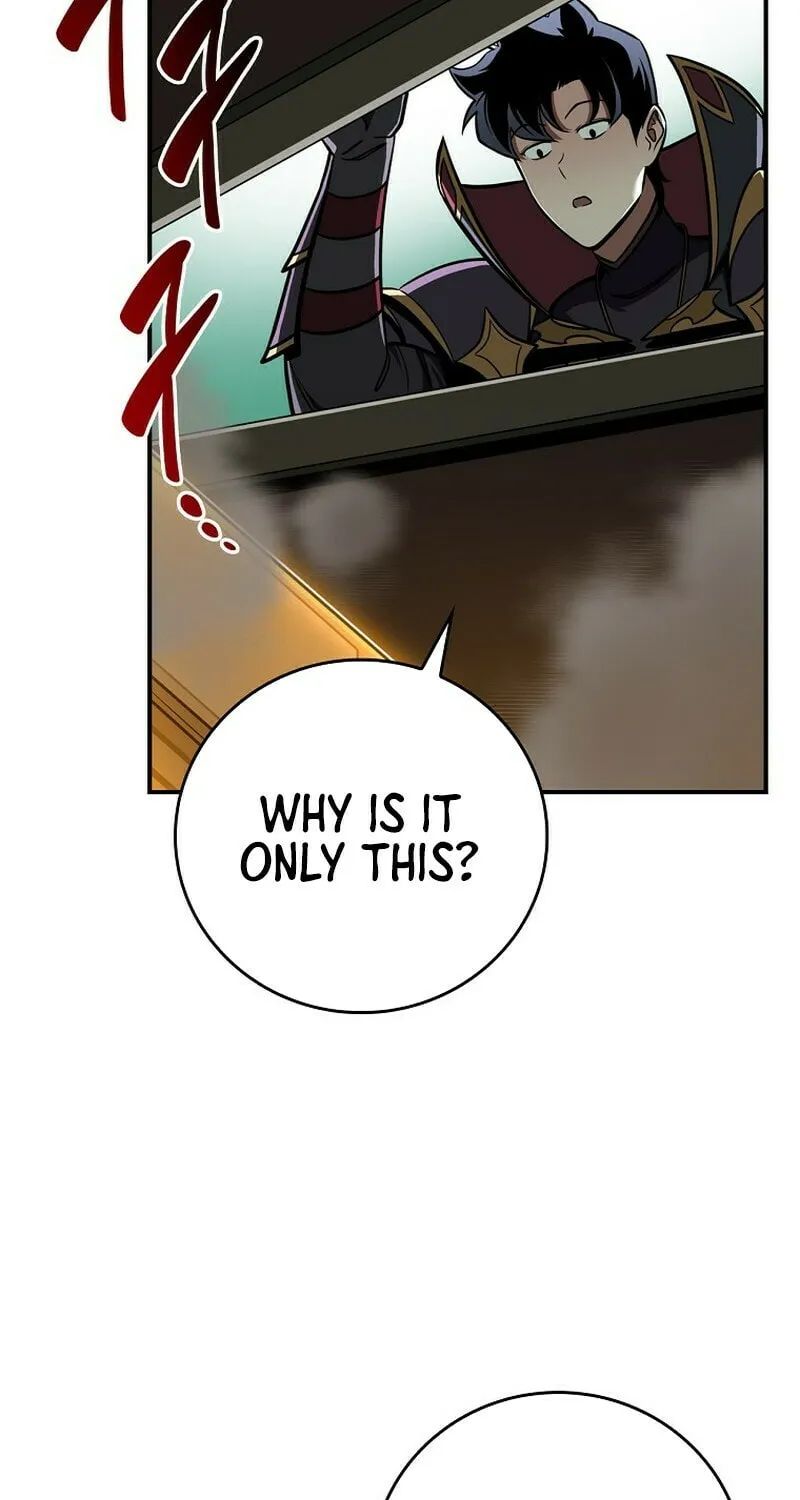 Grand Warlock Streamer Chapter 141 page 13 - 