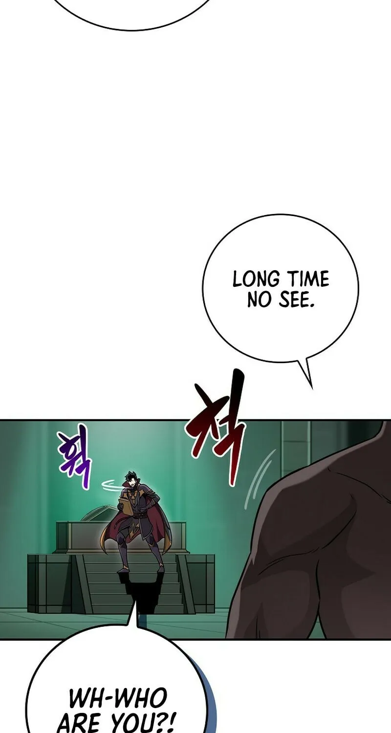 Grand Warlock Streamer Chapter 141 page 15 - 