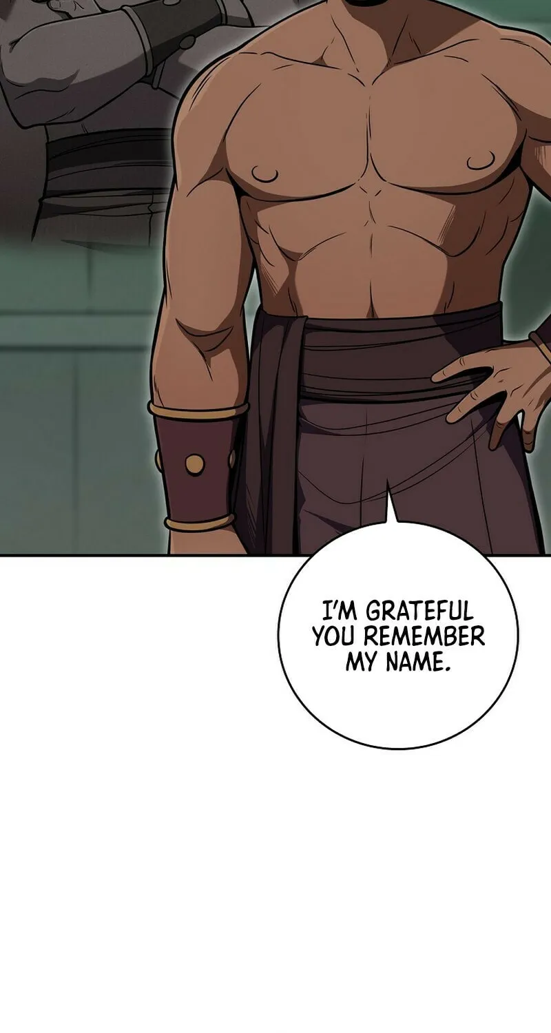 Grand Warlock Streamer Chapter 141 page 17 - 