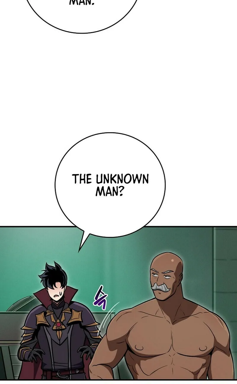 Grand Warlock Streamer Chapter 141 page 19 - 