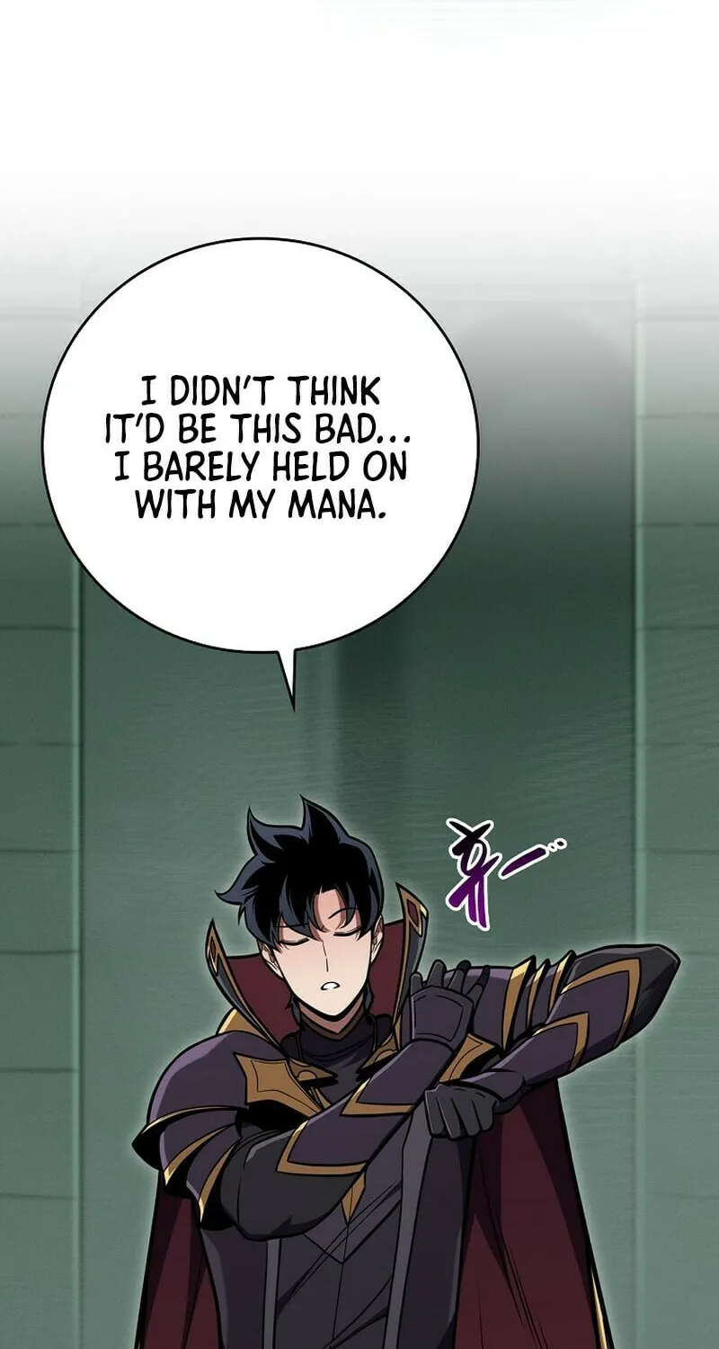 Grand Warlock Streamer Chapter 141 page 3 - 