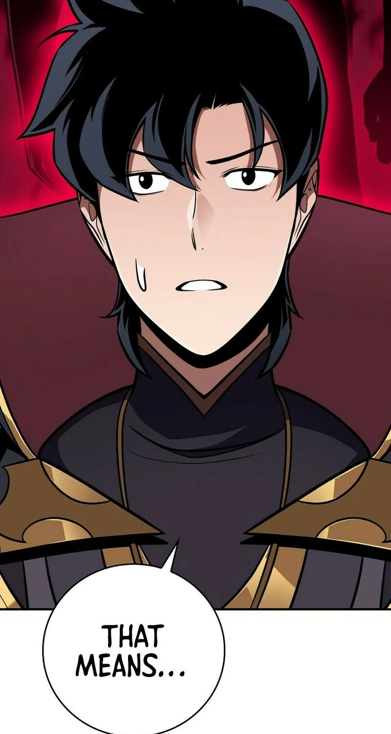 Grand Warlock Streamer Chapter 141 page 22 - 