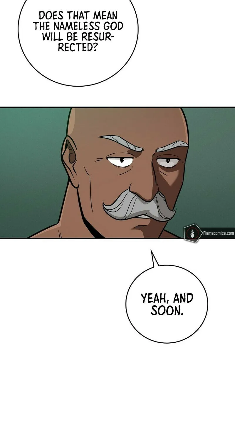 Grand Warlock Streamer Chapter 141 page 24 - 