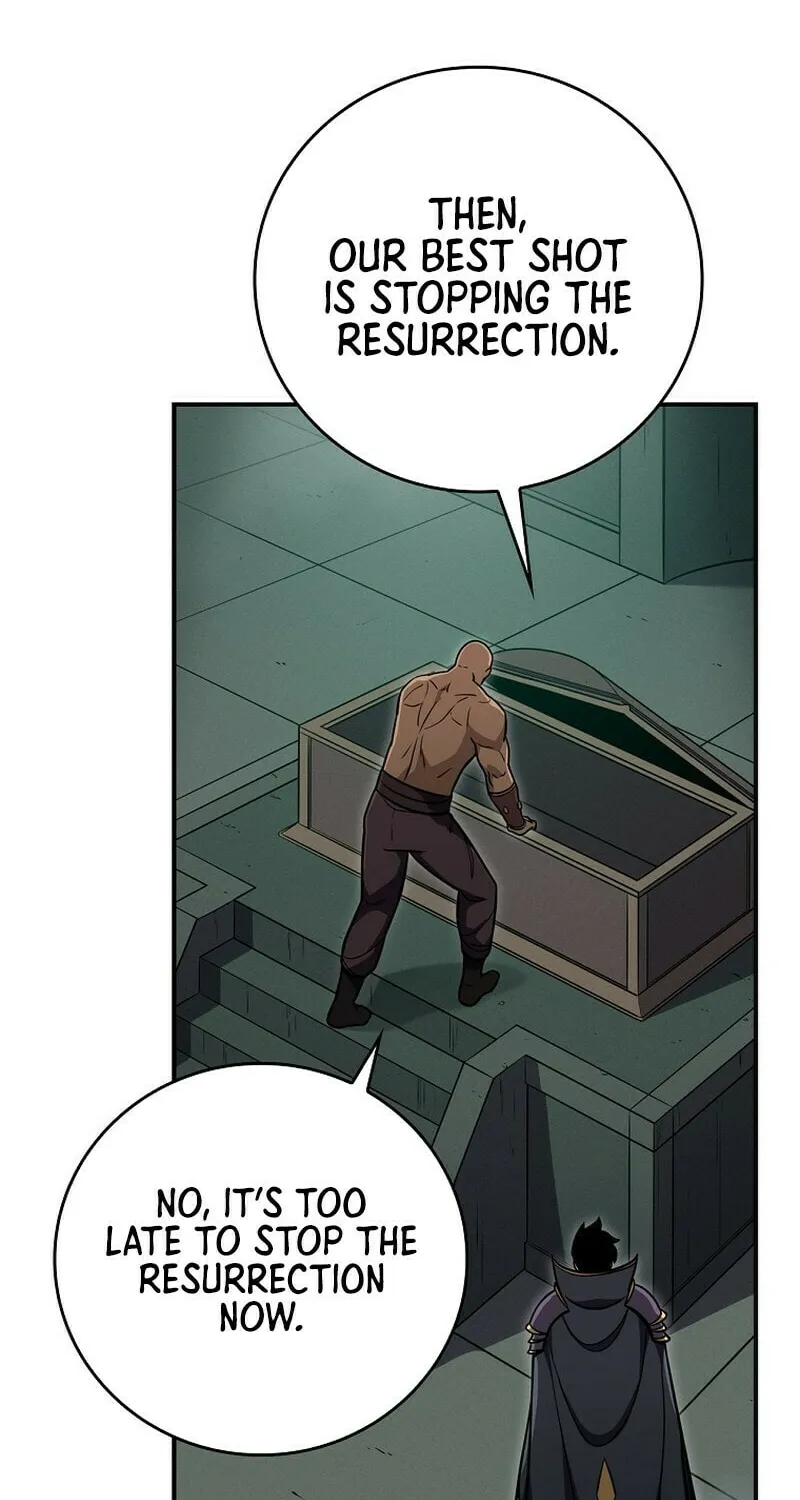 Grand Warlock Streamer Chapter 141 page 25 - 