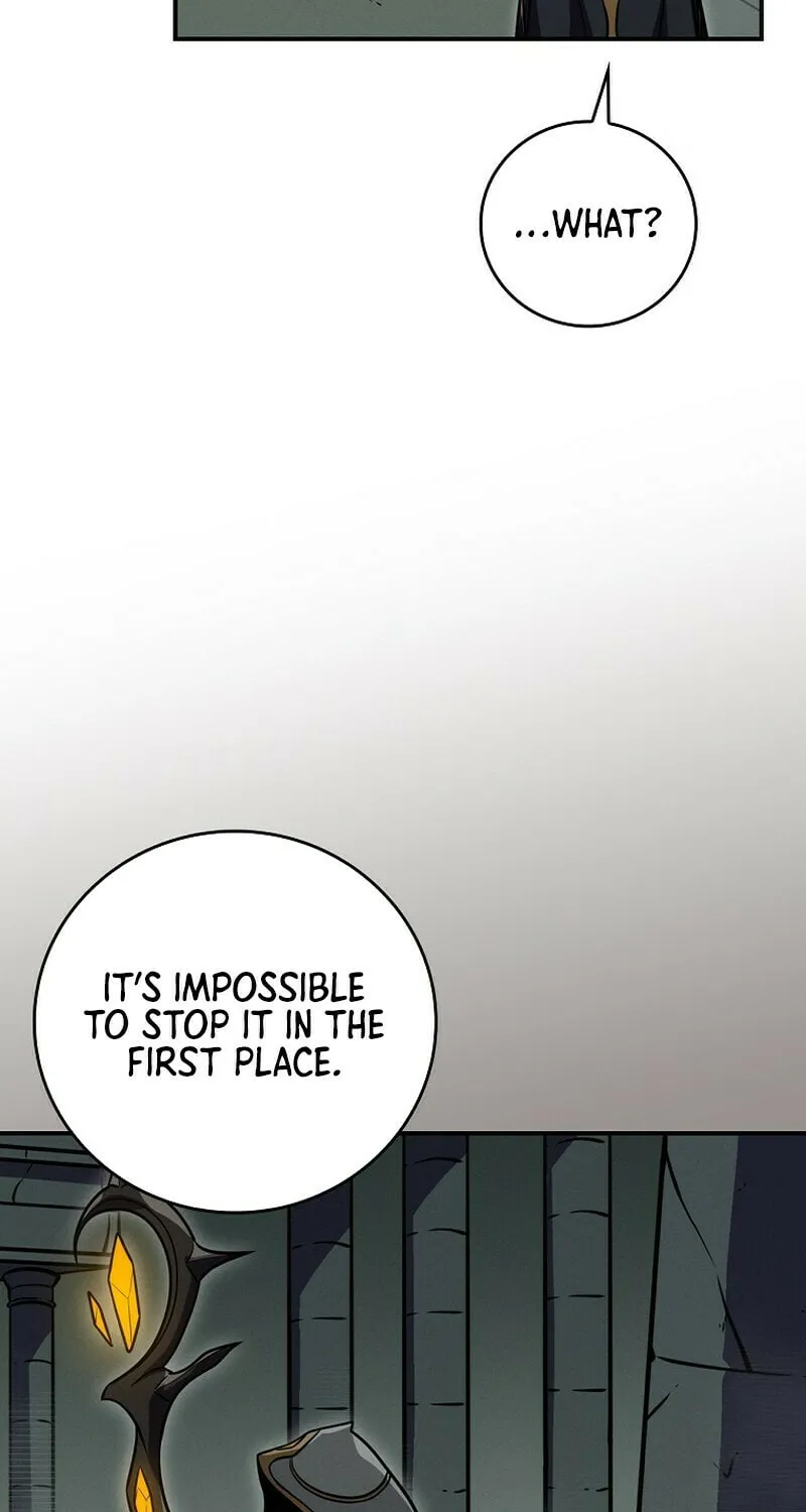 Grand Warlock Streamer Chapter 141 page 26 - 