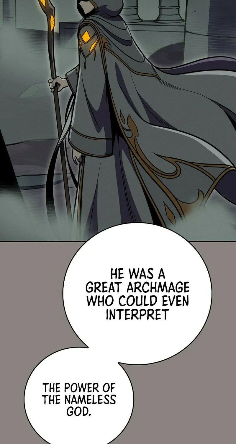 Grand Warlock Streamer Chapter 141 page 27 - 