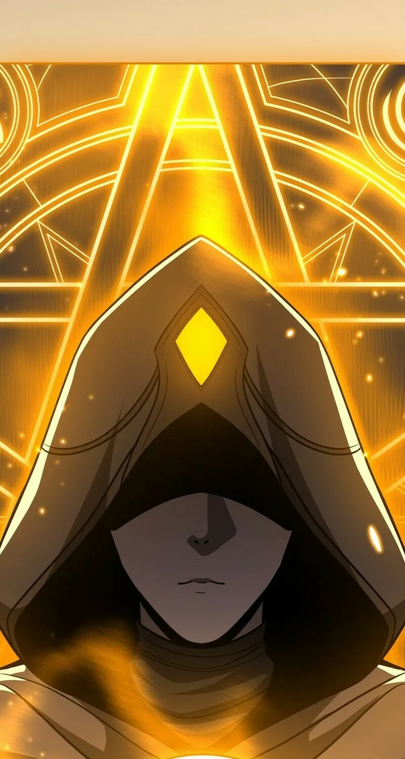 Grand Warlock Streamer Chapter 141 page 30 - 