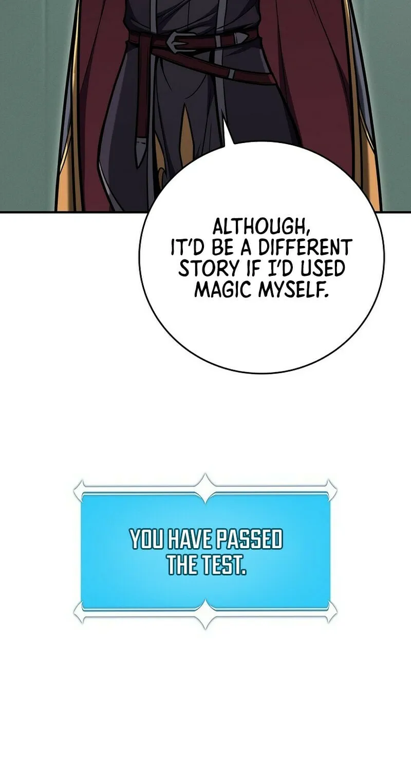 Grand Warlock Streamer Chapter 141 page 4 - 